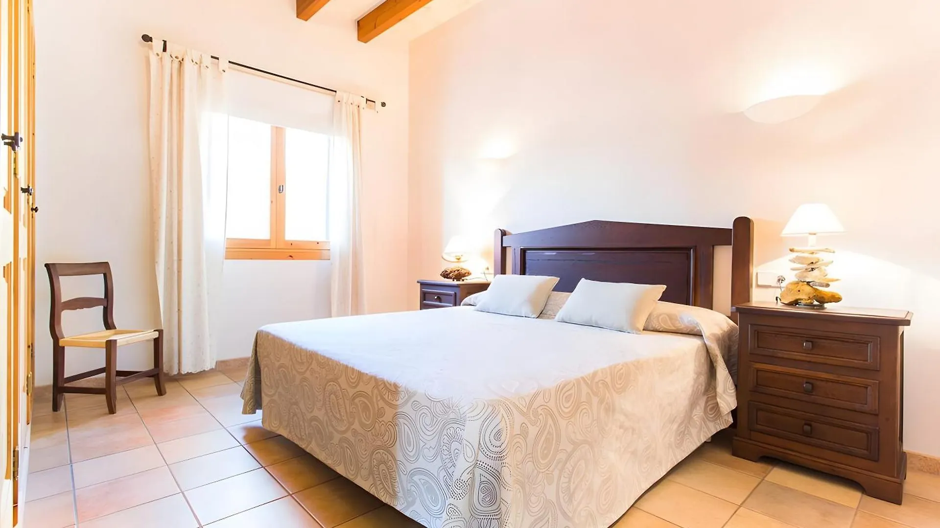 Son Sard Des Padri Ref 229 Villa Son Servera  0*, Son Servera (Mallorca)