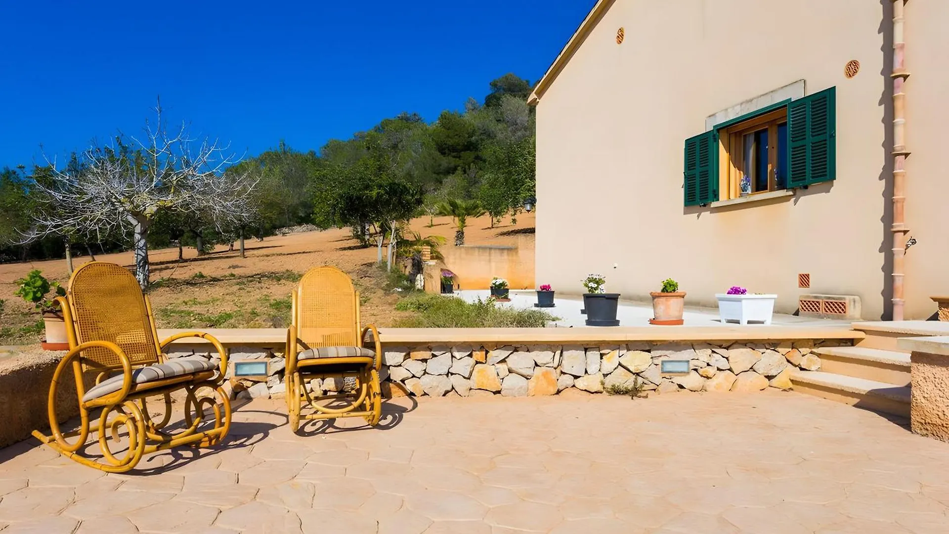 Son Sard Des Padri Ref 229 Villa Son Servera  Son Servera (Mallorca)