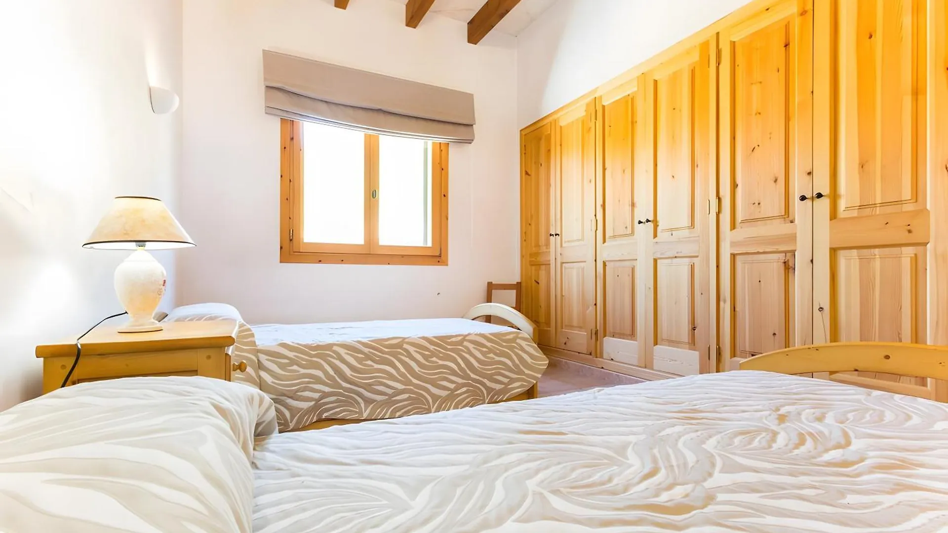 Son Sard Des Padri Ref 229 Villa Son Servera  0*, Son Servera (Mallorca)