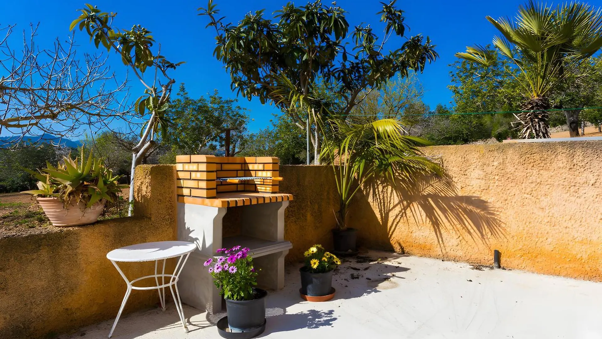 Son Sard Des Padri Ref 229 Villa Son Servera  Spain