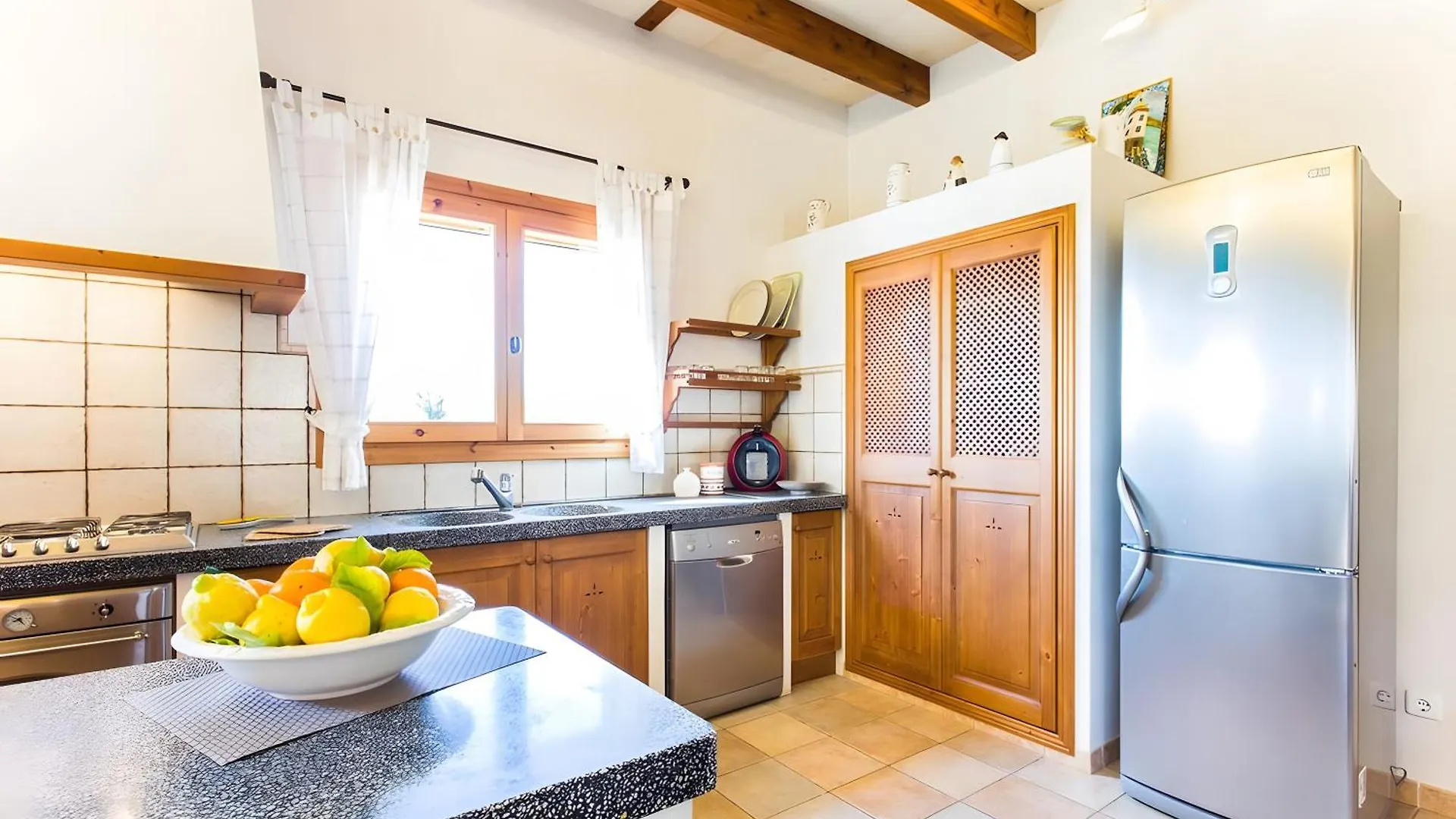 Son Sard Des Padri Ref 229 Villa Son Servera  Son Servera (Mallorca)